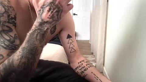 dolo919191 online show from March 30, 2026, 9:27 pm