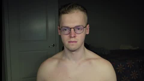 doloresman online show from March 1, 2026, 12:45 am