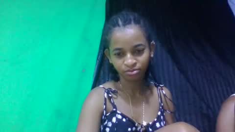 doloresslu online show from March 20, 2026, 7:35 am