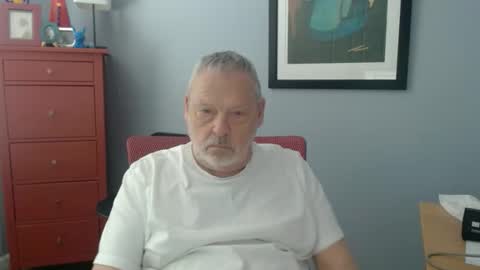 Doloroso online show from April 5, 2026, 8:28 pm