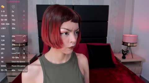 Dolly online show from September 28, 2025, 8:25 pm