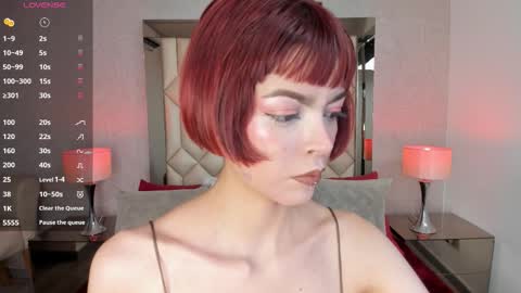 Snapshot of dolyconor chatting on February 15, 2026, 8:27 pm Dolly online show from February 15, 2026, 8:27 pm