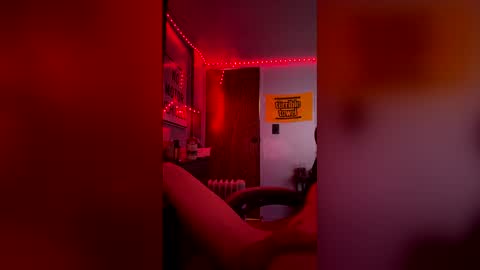 dom18888 online show from April 6, 2026, 1:36 am