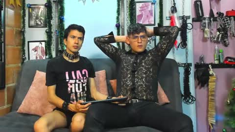 Diego Castell online show from December 29, 2024, 9:52 pm