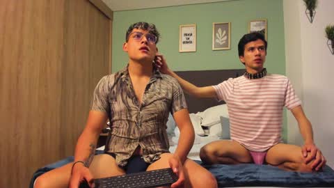 Diego Castell online show from January 9, 2025, 1:13 pm