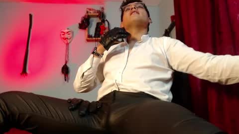 Diego Castell online show from September 9, 2025, 3:55 pm