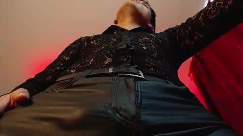 Diego Castell online show from September 19, 2025, 4:07 pm