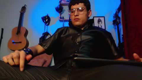 Diego Castell online show from September 21, 2025, 11:06 pm