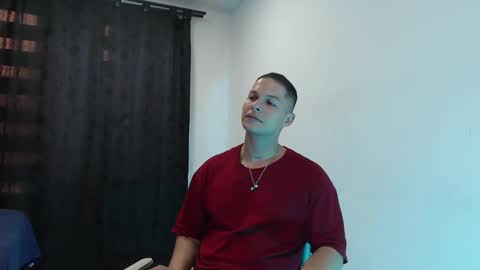 Snapshot of dom_craw chatting on December 30, 2024, 8:04 pm Domimick Crawford online show from December 30, 2024, 8:04 pm