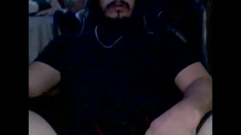 Snapshot of domanarchist chatting on January 14, 2025, 7:48 am Sullyboyx online show from January 14, 2025, 7:48 am