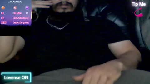 Snapshot of domanarchist chatting on January 19, 2025, 6:31 am Sullyboyx online show from January 19, 2025, 6:31 am