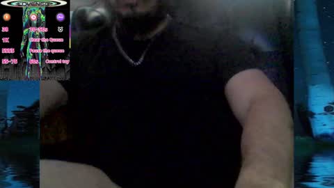 Snapshot of domanarchist chatting on February 24, 2025, 7:09 pm Sullyboyx online show from February 24, 2025, 7:09 pm