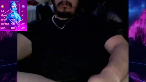 Snapshot of domanarchist chatting on March 9, 2025, 8:29 am Sullyboyx online show from March 9, 2025, 8:29 am