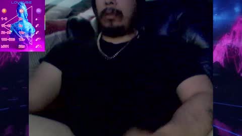 Snapshot of domanarchist chatting on March 11, 2025, 7:26 am Sullyboyx online show from March 11, 2025, 7:26 am