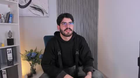 domboy  online show from July 6, 2026, 8:11 pm