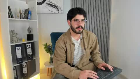 domboy  online show from July 7, 2026, 8:13 pm