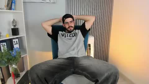 domboy  online show from July 8, 2026, 8:02 pm