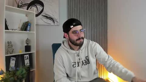 domboy  online show from July 10, 2026, 8:00 pm