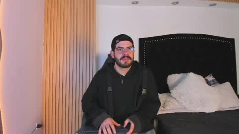 domboy  online show from July 11, 2026, 8:11 pm
