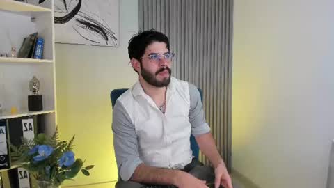 domboy  online show from July 13, 2026, 8:22 pm
