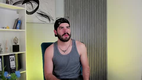 domboy  online show from July 14, 2026, 8:58 pm