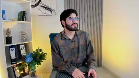 domboy  online show from July 23, 2026, 8:29 pm