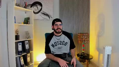 domboy  online show from July 24, 2026, 8:29 pm