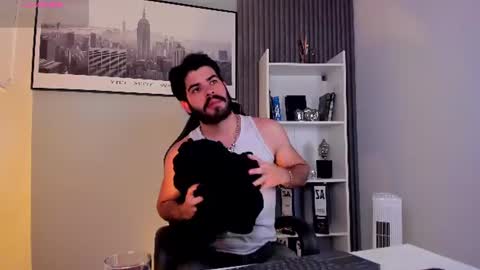 domboy  online show from July 27, 2026, 7:54 pm