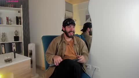 domboy  online show from July 30, 2026, 8:19 pm