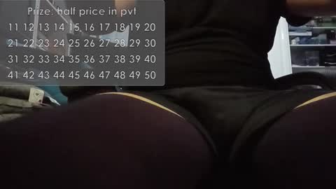 Snapshot of domcook147 chatting on September 30, 2025, 5:07 pm domcook147 online show from September 30, 2025, 5:07 pm