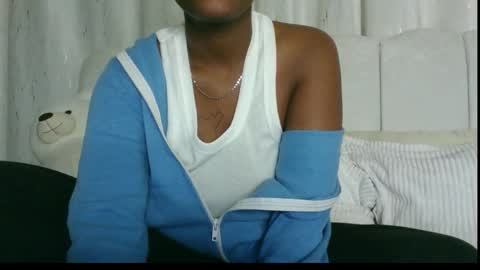 Snapshot of domecesy chatting on September 14, 2025, 10:09 pm Amarie noels online show from September 14, 2025, 10:09 pm