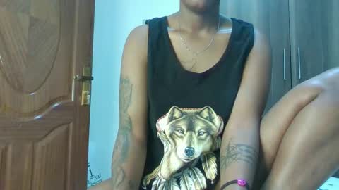 Amarie noels online show from November 22, 2025, 10:31 pm