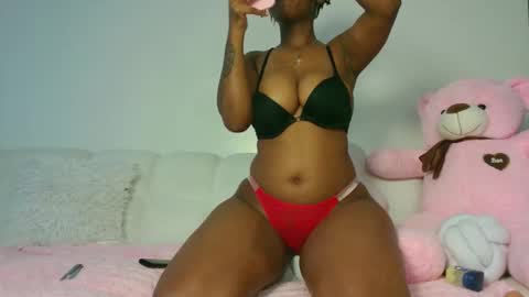 Amarie noels online show from March 5, 2026, 11:50 am