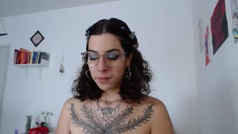 sweet domme online show from March 20, 2026, 2:33 pm