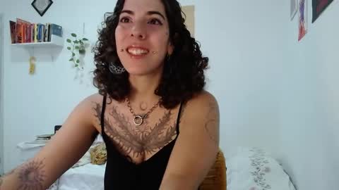 sweet domme online show from April 12, 2026, 8:36 pm