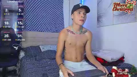 DAVID 3 online show from December 18, 2024, 10:40 am