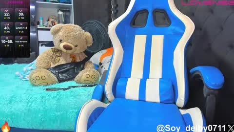 DAVID 3 online show from October 3, 2025, 1:35 am