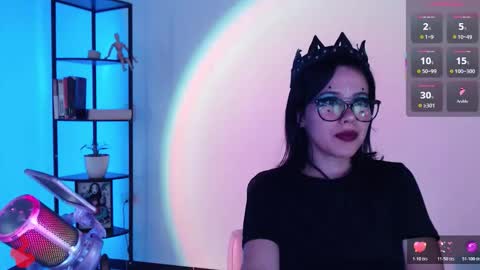 Snapshot of domgiirl chatting on November 11, 2025, 3:56 pm Mistress online show from November 11, 2025, 3:56 pm