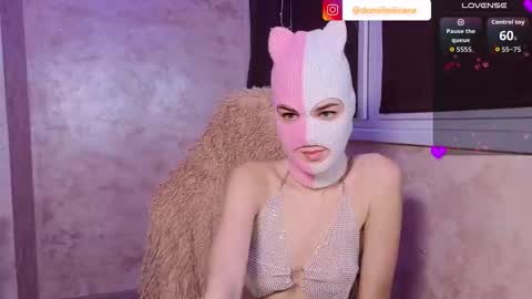 domiiniicana online show from December 21, 2025, 12:29 am