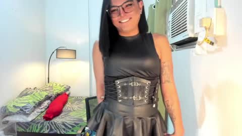 ANGELA online show from April 15, 2026, 6:42 am