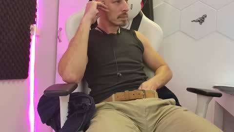 Master Dominance  online show from December 20, 2025, 11:39 am