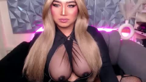 dominant10inchcock online show from January 31, 2026, 8:40 pm