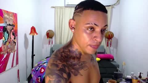 jjhoy online show from April 8, 2026, 6:57 am