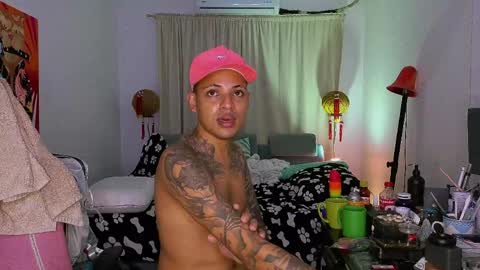 jjhoy online show from May 18, 2026, 1:45 am