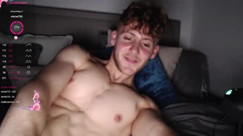 Alex...  online show from February 3, 2025, 2:34 pm