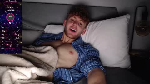 Alex...  online show from February 9, 2025, 10:32 pm