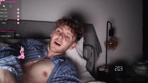 Alex...  online show from February 15, 2025, 2:04 am