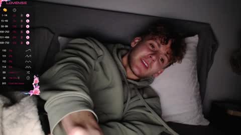 Alex...  online show from February 25, 2025, 2:25 am