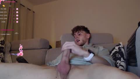 Alex...  online show from March 4, 2025, 7:32 pm