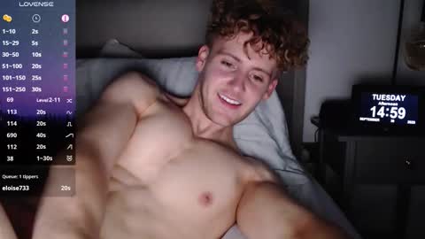 Alex...  online show from September 30, 2025, 2:00 pm